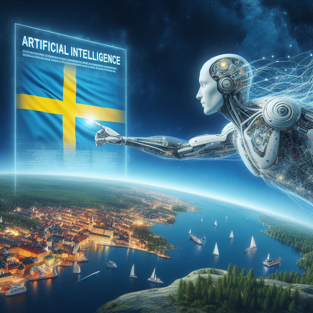 Datorkirurgen Artificiel Intelligence